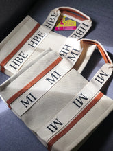 Cargar imagen en el visor de la galería, Miranda Tote Bag
