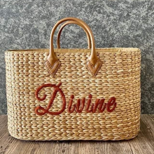 Carica l&#39;immagine nel visualizzatore di Gallery, Handmade Filipina Bag
