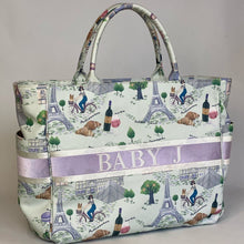 Carregar imagem no visualizador da galeria, Dumpling Baby Bag
