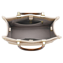 Cargar imagen en el visor de la galería, Reina Mercedes Crossbody Bag - Travellers Hat Boutique
