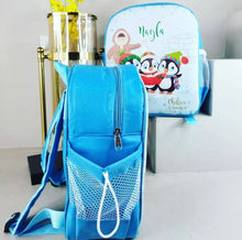 Cargar imagen en el visor de la galería, Custom Kid Bagpack
