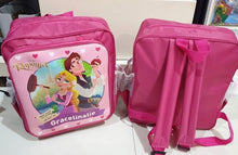 Carregar imagem no visualizador da galeria, Custom Kid Bagpack
