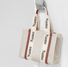 Carica l&#39;immagine nel visualizzatore di Gallery, Miranda Tote Bag
