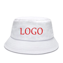 Load image into Gallery viewer, Embroider Bucket Hat Adult &amp; Kid
