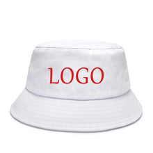 Load image into Gallery viewer, Embroider Bucket Hat Adult &amp; Kid - Travellers Hat Boutique
