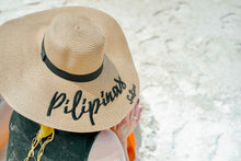 Load image into Gallery viewer, Floppy Sun Hat - CUSTOMIZE ME
