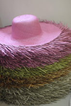 Cargar imagen en el visor de la galería, Fringe Hat
