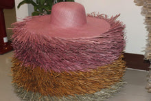 Lataa kuva Galleria-katseluun, Fringe Hat
