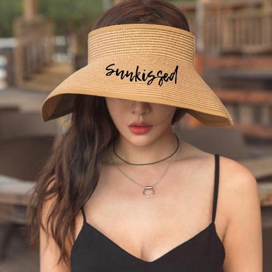 Sunvisor Hat