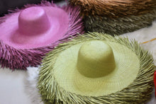 Carregar imagem no visualizador da galeria, Fringe Hat - WHOLESALE
