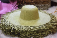 Load image into Gallery viewer, Fringe Hat - WHOLESALE

