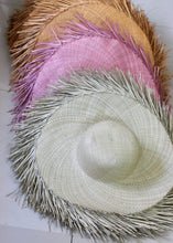 Load image into Gallery viewer, Fringe Hat - WHOLESALE
