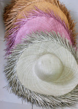 Carregar imagem no visualizador da galeria, Fringe Hat - WHOLESALE
