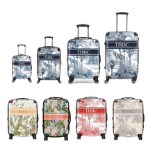 Carica l&#39;immagine nel visualizzatore di Gallery, CUSTOM LUGGAGE
