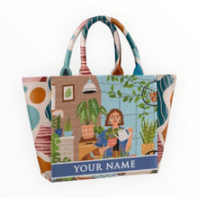 Load image into Gallery viewer, Bora Beach Tote
