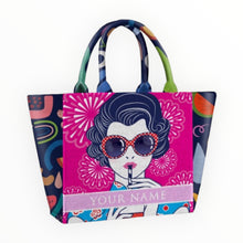 Load image into Gallery viewer, Bora Beach Tote
