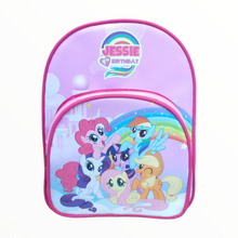 Cargar imagen en el visor de la galería, Custom Kid Bagpack
