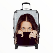 Load image into Gallery viewer, CUSTOM LUGGAGE

