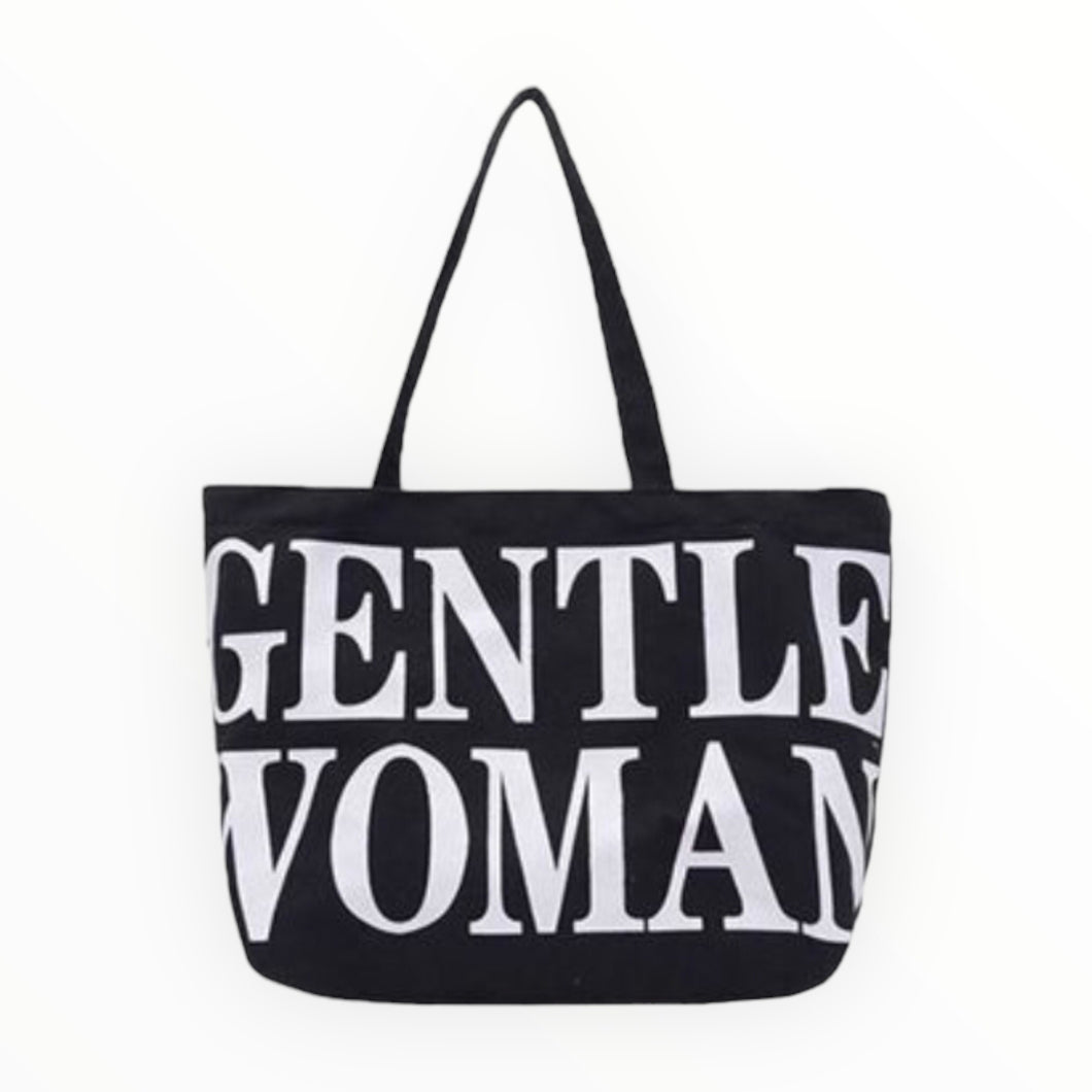 Katcha Gentle Woman Bag