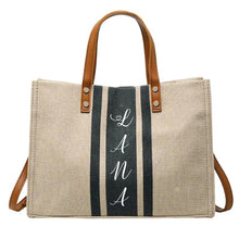 Load image into Gallery viewer, Aurora Crossbody Tote

