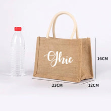 Carica l&#39;immagine nel visualizzatore di Gallery, Abaca Bag
