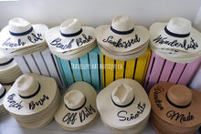 Load image into Gallery viewer, Floppy Sun Hat - WHOLESALE

