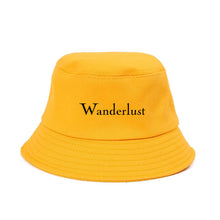 Load image into Gallery viewer, Embroider Bucket Hat Adult &amp; Kid - Travellers Hat Boutique
