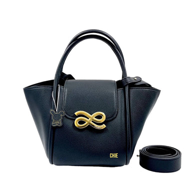 Personalized Little Bunny Tote - Travellers Hat Boutique