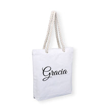 Load image into Gallery viewer, Personalized Embroidered Katsa Bag
